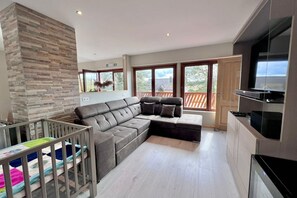 Téléviseur connecté