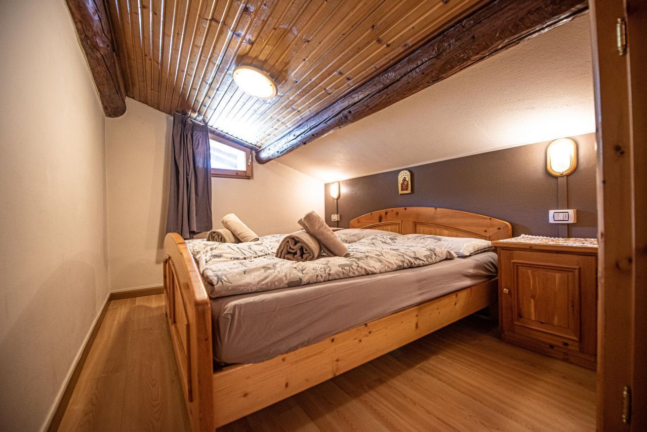 4 camere, Wi-Fi, lenzuola