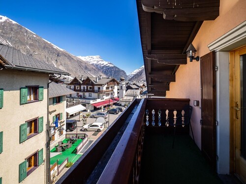 Ihr nächster Aufenthalt in Livigno, ohne auf etwas verzichten zu müssen!