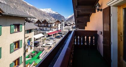 Your next stay in Livigno without giving up anything!