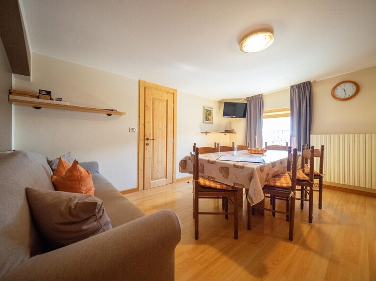 Your Next Stay In Livigno Without Giving Up Anything! - Livigno