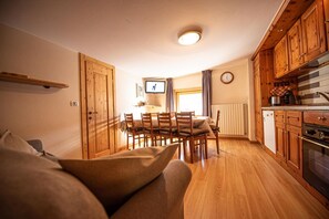 Interior - Your next stay in Livigno without giving up anything! (Livigno)