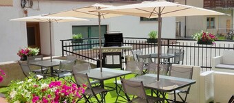 The vacation you are looking for awaits you in the Resia apartment