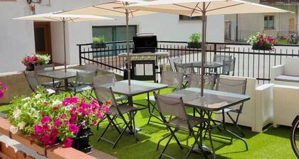 The vacation you are looking for awaits you in the Resia apartment