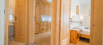 Ready for your romantic stay in Livigno? We are waiting for you at Maison Ostari