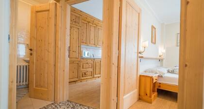 Ready for your romantic stay in Livigno? We are waiting for you at Maison Ostari