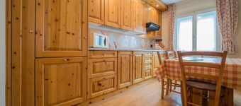 Ready for your romantic stay in Livigno? We are waiting for you at Maison Ostari