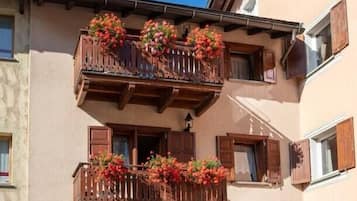 Detalle exterior