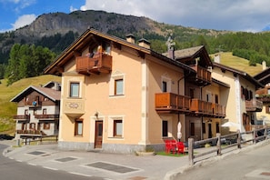 Exterieur