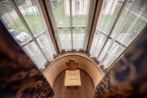 Interior - Explore Livigno and enjoy its tranquility at Chalet Amalia (Livigno)