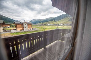 Interior - Come and discover the tranquility of Chalet Amalia! (Livigno)