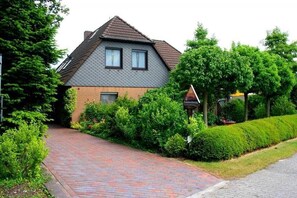 Udendørsområde