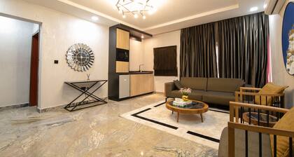 YANNA APARTMENTS BY KHALIQUES