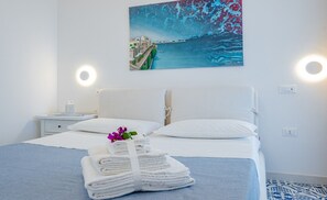 4 chambres, Wi-Fi gratuit