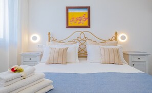 4 bedrooms, free WiFi