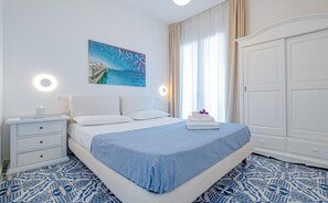 4 bedrooms, free WiFi