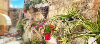 SPELLOHOUSE ALTANA SUITE