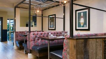 OpçÔes para refeição