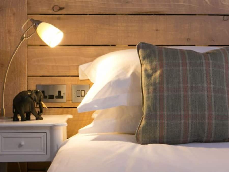 Tomannsrom | Skrivebord, wi-fi (inkludert) og sengetøy