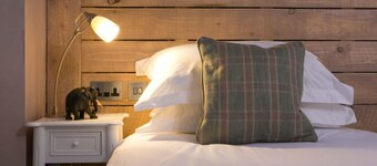 The Elephant at the Market