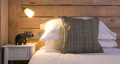 The Elephant at the Market