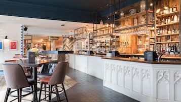 Interieur