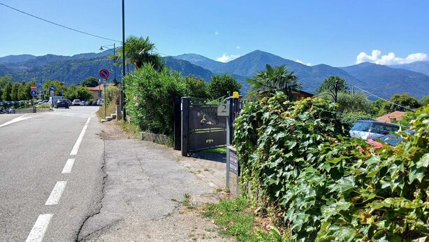Unclassified image, 1 of 12, button - Azalea Residence (Orta San Giulio)