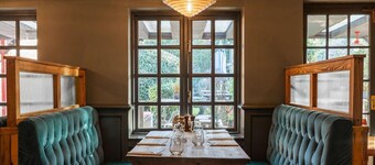 Huntsman of Brockenhurst