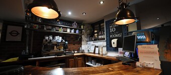 The King's Head