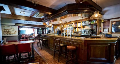 Red Lion Parbold