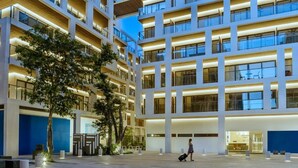 Exterior - Nice apartment 1 Br for happy people (Playa del Carmen)
