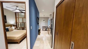 Interior - Nice apartment 1 Br for happy people (Playa del Carmen)