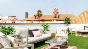 Terras