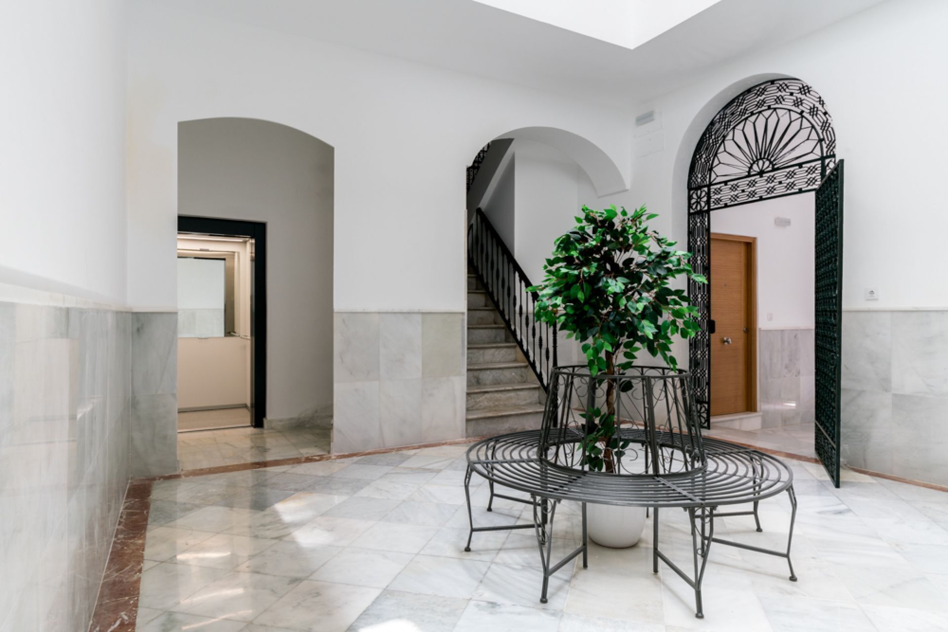 Interieur