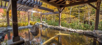 Shionoyu Onsen Rengetsu