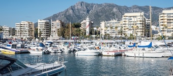 VILLAHOUSE MARBELLA