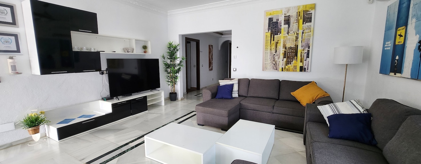 Villahouse Marbella - Andalusia