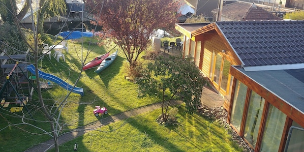 Boendeområde