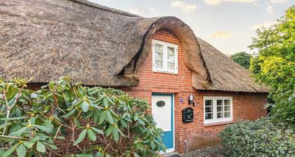 Vacation home Räidehüs in Almdorf for up to 6 people