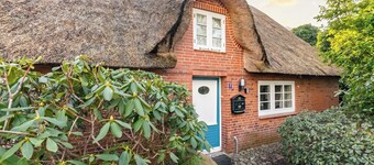 Vacation home Räidehüs in Almdorf for up to 6 people