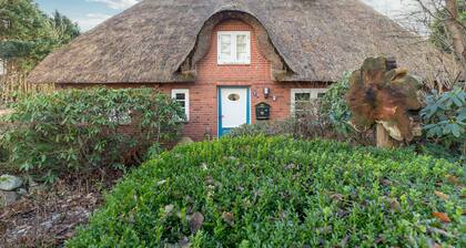 Vacation home Räidehüs in Almdorf for up to 6 people