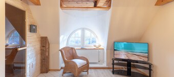 Vacation home Räidehüs in Almdorf for up to 6 people