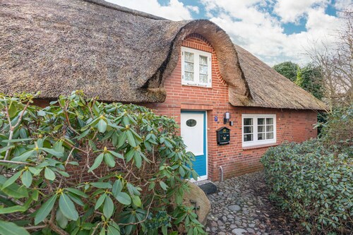 Vacation home Räidehüs in Almdorf for up to 6 people