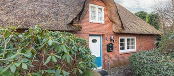 Vacation home Räidehüs in Almdorf for up to 6 people