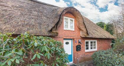 Vacation home Räidehüs in Almdorf for up to 6 people