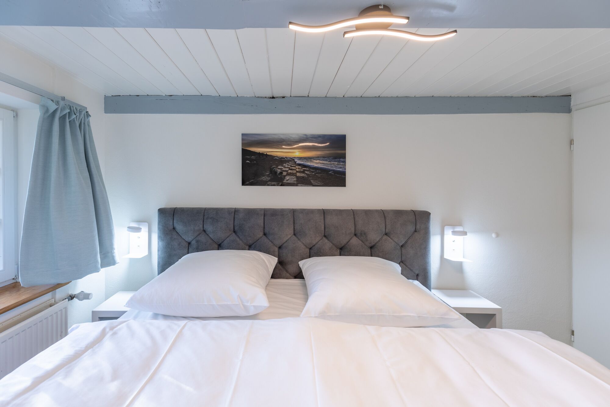 3 Schlafzimmer, Bügeleisen/Bügelbrett, kostenloses WLAN