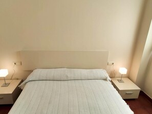 1 Schlafzimmer, Bettwäsche