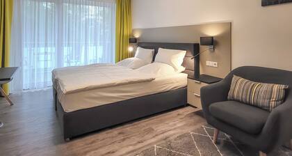 Gandersheimer Boardinghouse