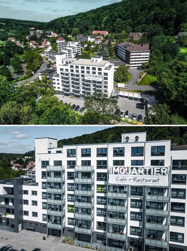 Gandersheimer Boardinghouse