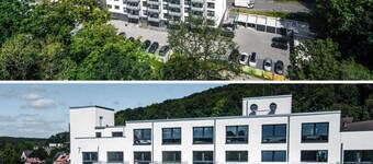 Gandersheimer Boardinghouse
